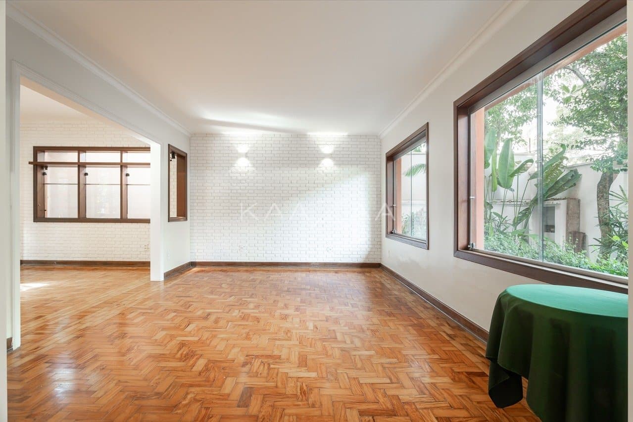 Casa para venda e locação no Jardim Paulistano - Foto 10