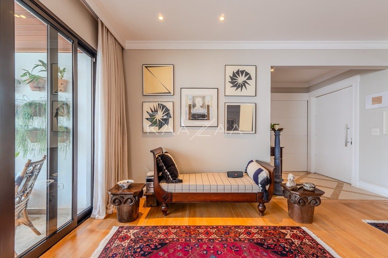 Apartamento à venda no Itaim Bibi - Foto 4