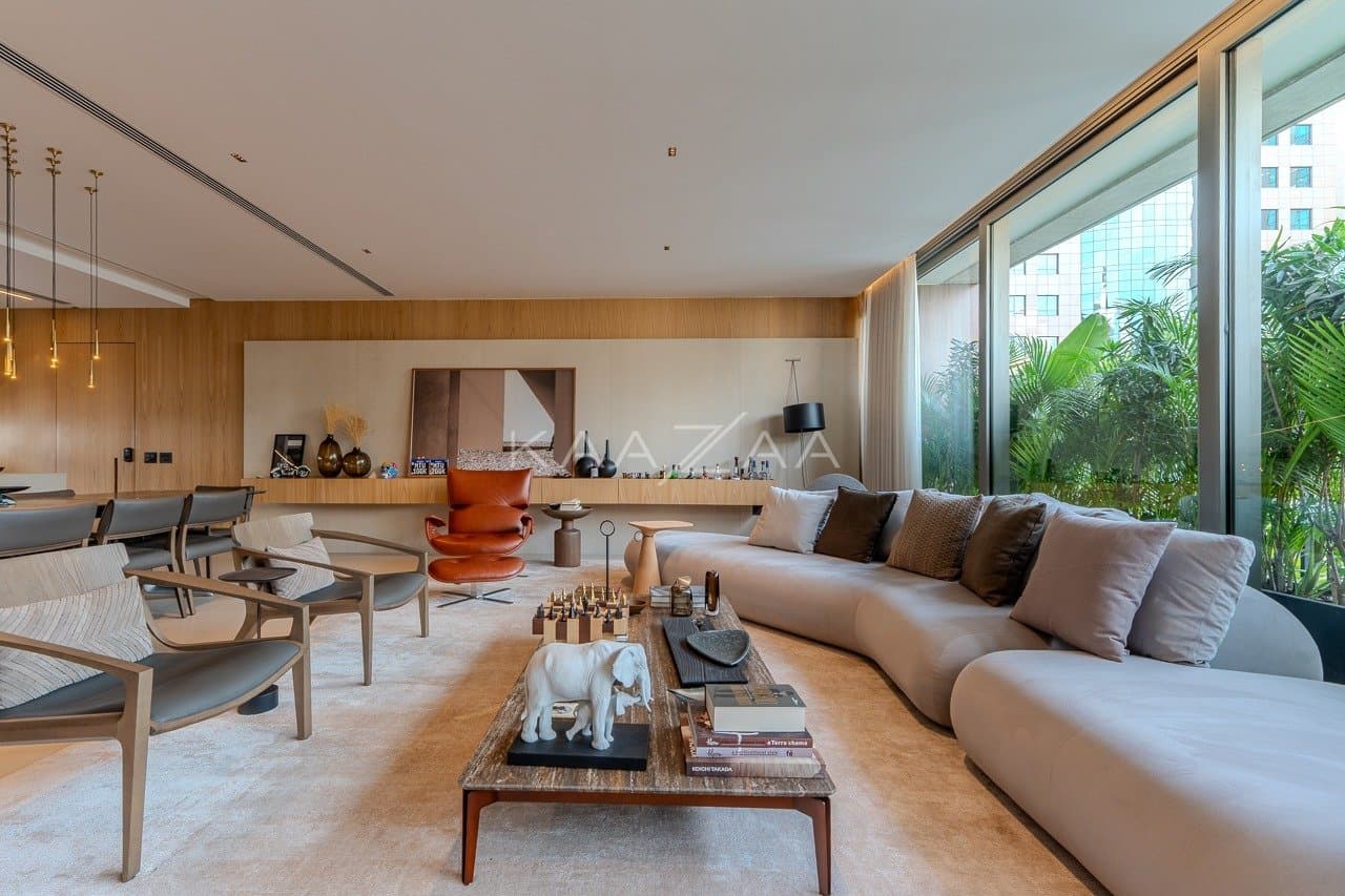 Apartamento à venda no Itaim Bibi - Foto 5