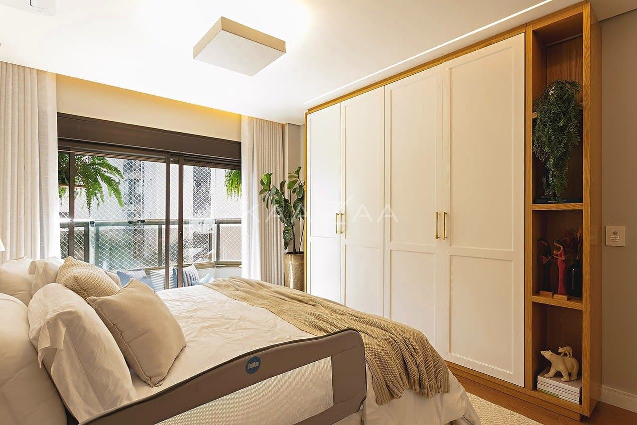 Apartamento à venda no Itaim Bibi - Foto 43