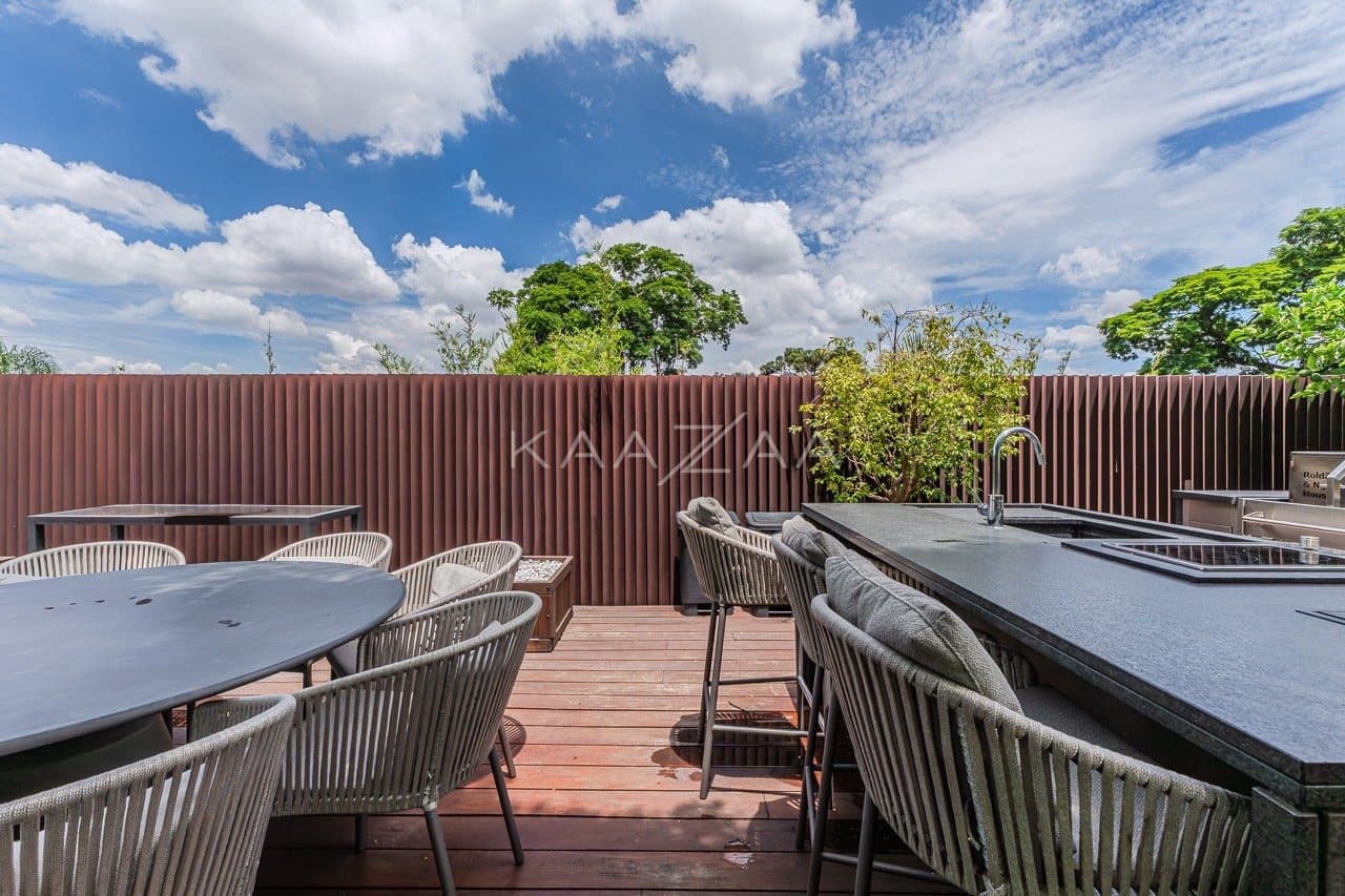 Casa em condomínio à venda em Alto de Pinheiros - Foto 22