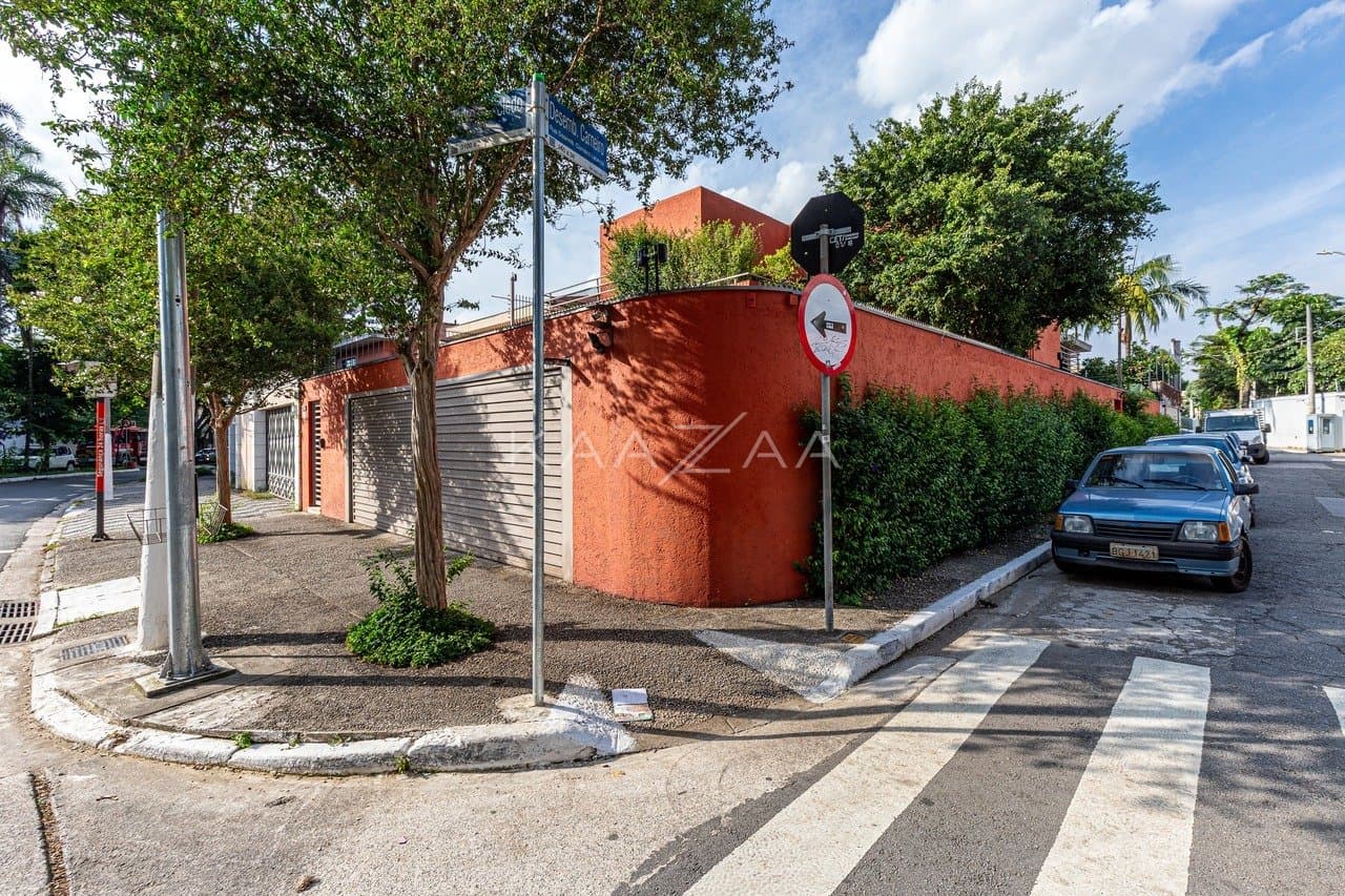 Casa à venda no Jardim Luzitânia - Foto 59