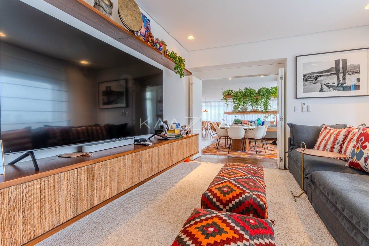 Apartamento à venda no Jardins - Foto 11