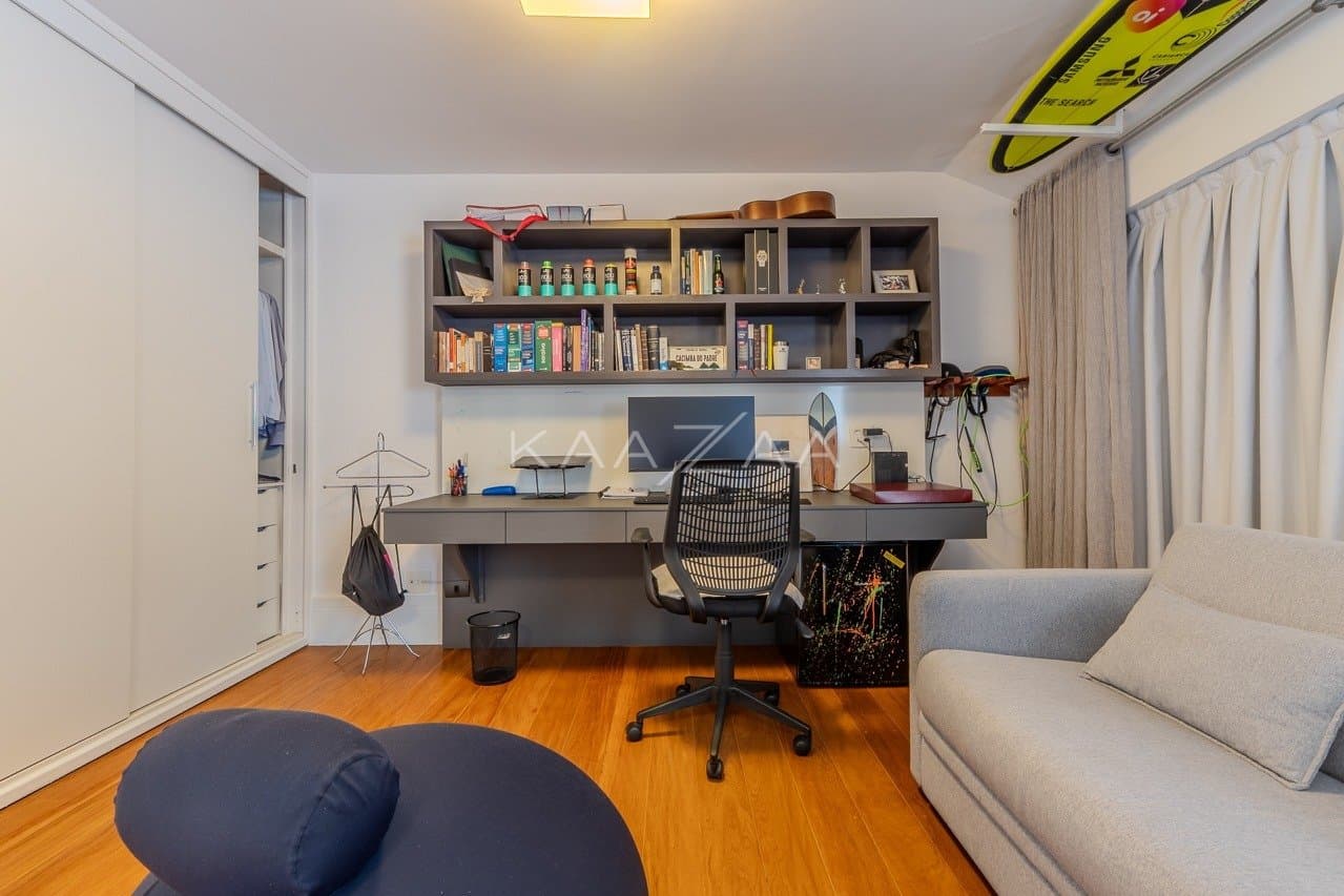 Casa à venda em Cidade Jardim - Foto 60