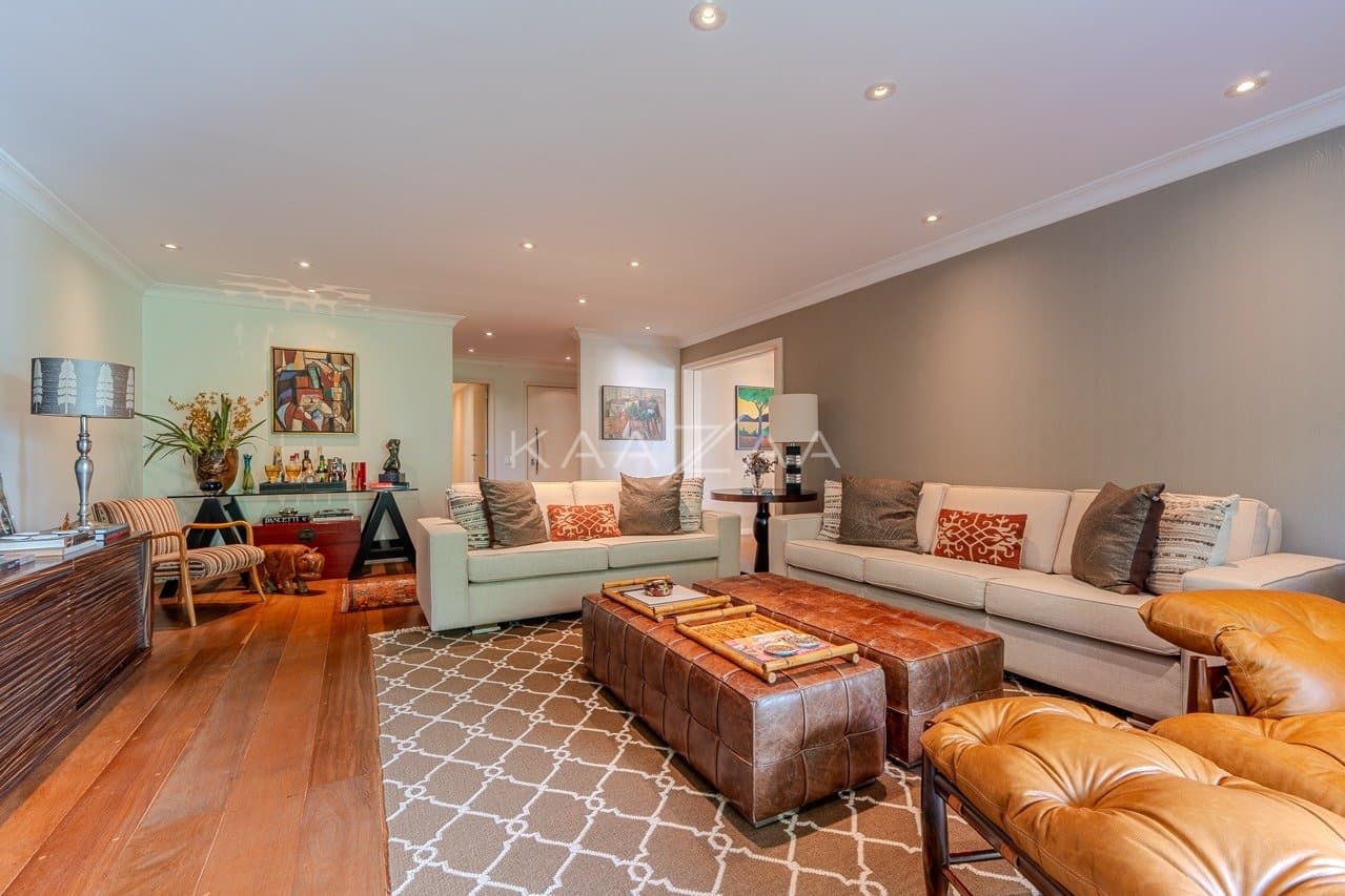 Apartamento à venda em Pinheiros - Foto 5