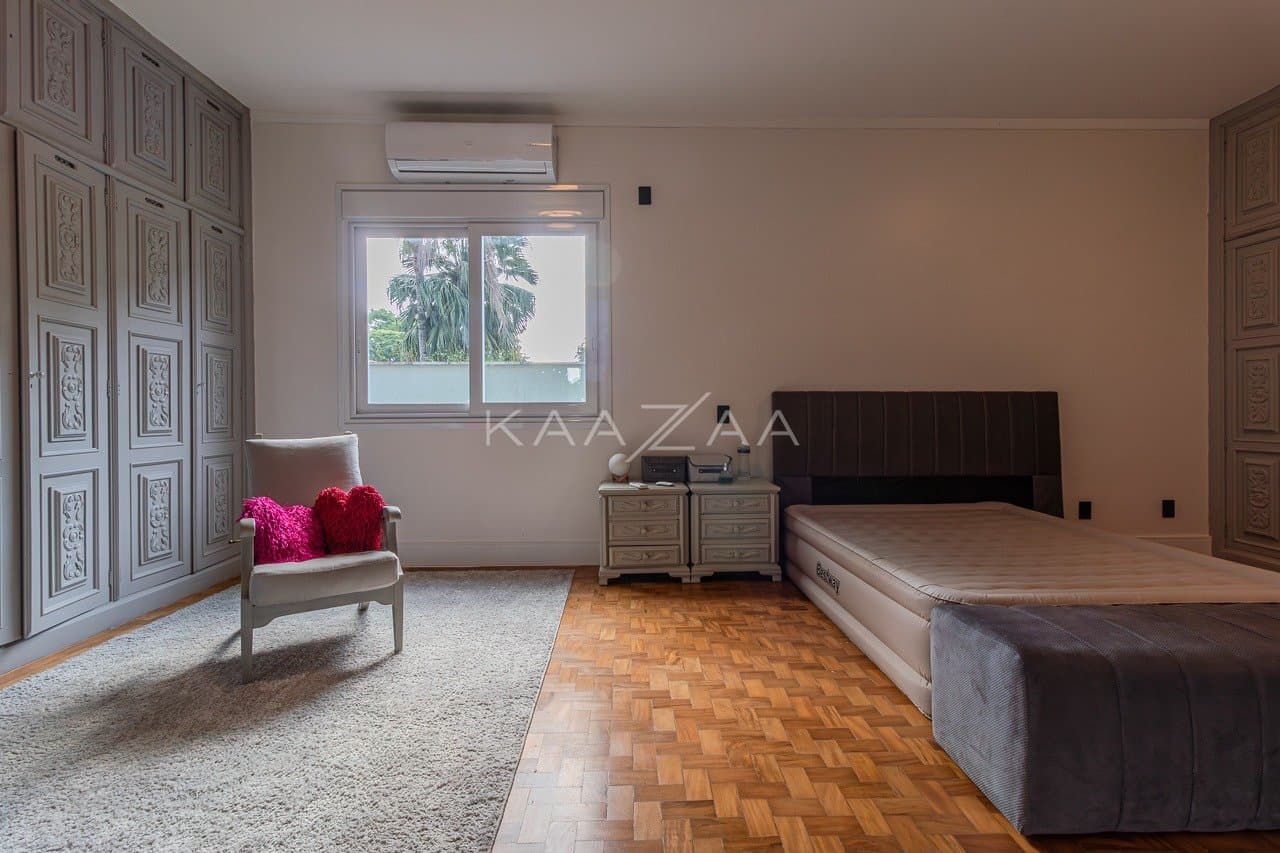 Casa no Jardim Paulistano - Foto 19