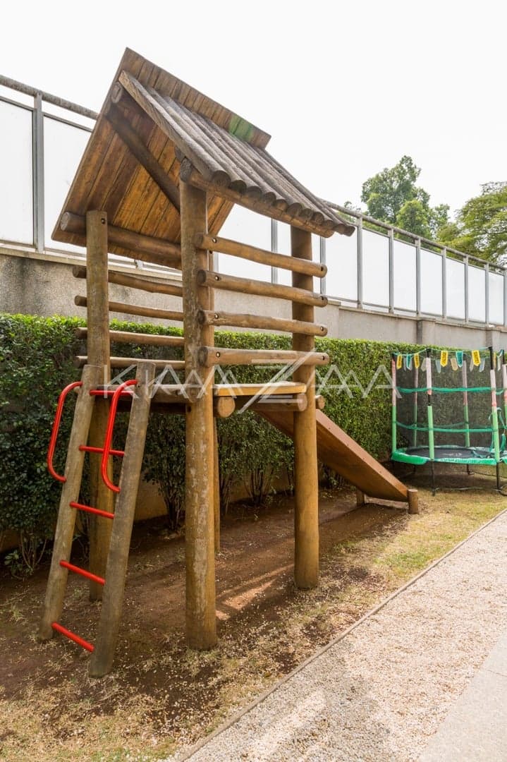 Luz, natureza e design clean. Apartamento delicioso no Jardim Paulista. - Foto 47