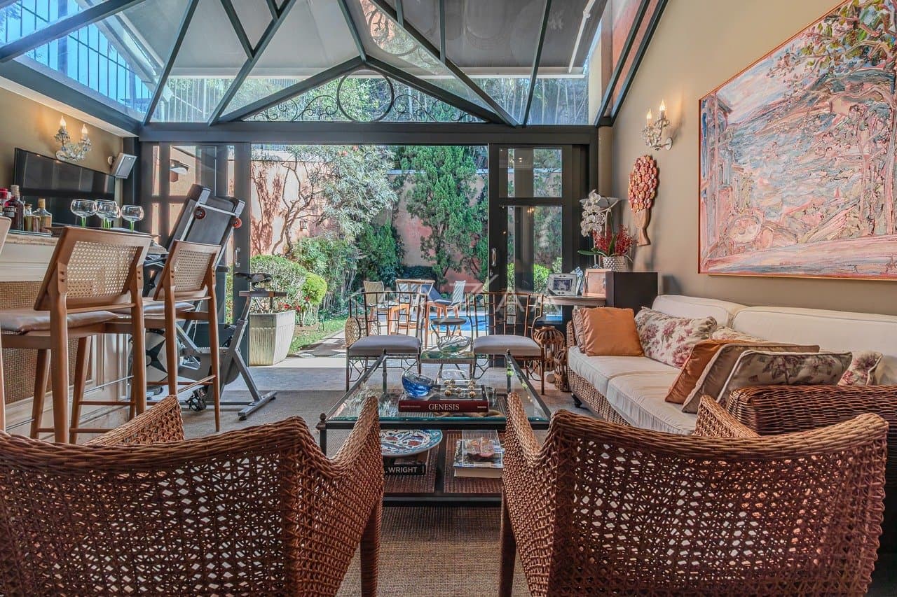Casa à venda em Cidade Jardim - Foto 11