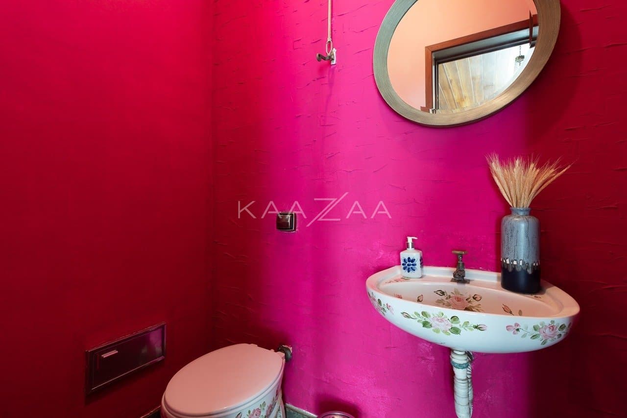 Casa à venda e locação em Alto de Pinheiros - Foto 23