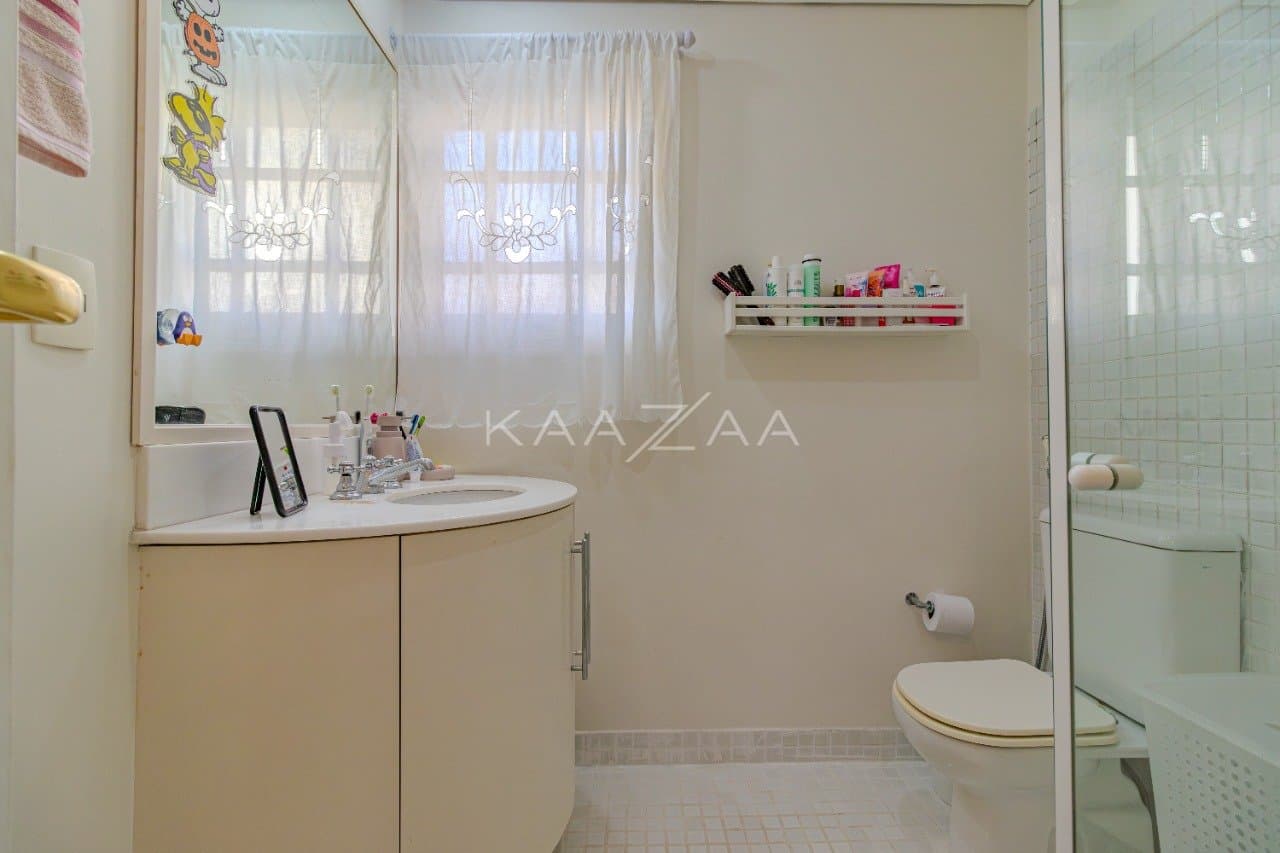Casa em condomínio no Jardim Guedala - Foto 54