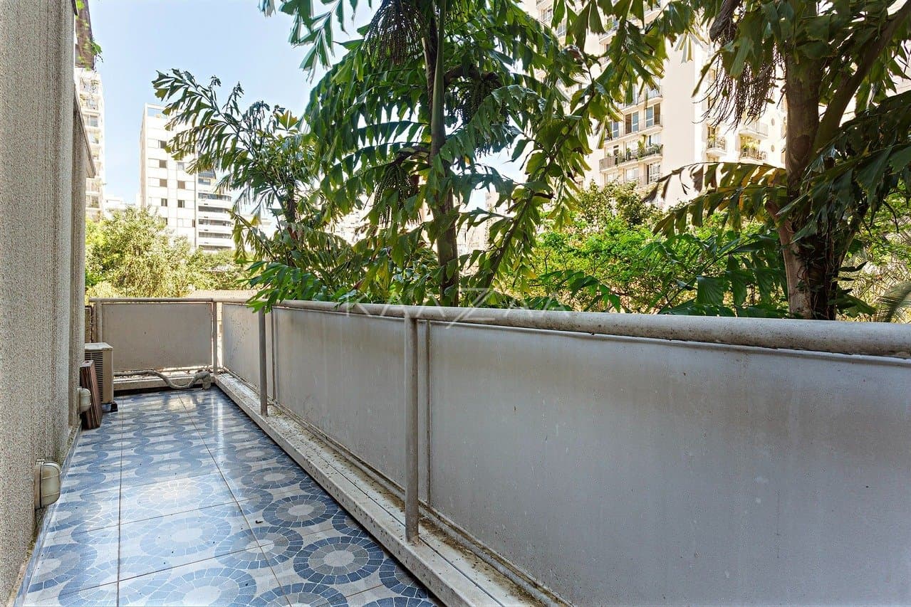 Uma casa de vila cheia de bossa no coração do Jardins. - Foto 33