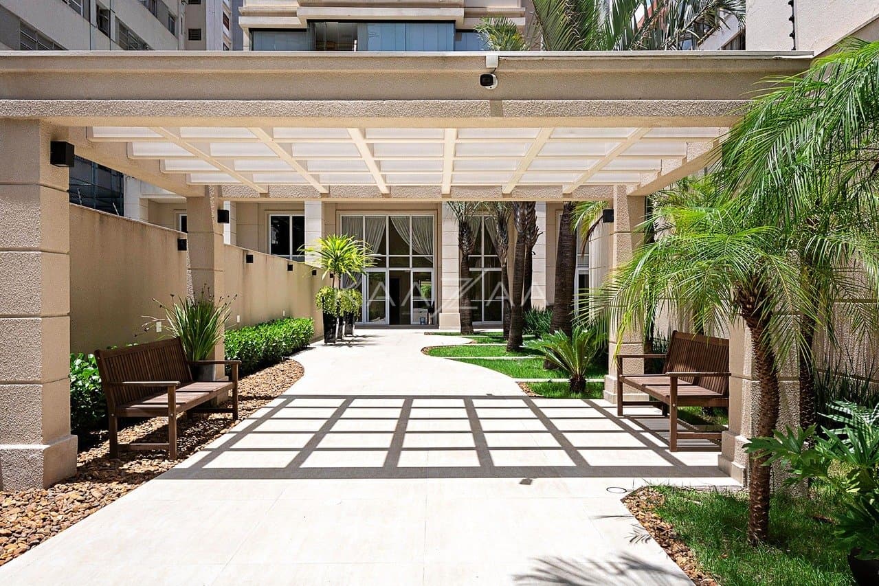 Apartamento à venda no Jardins - Foto 27