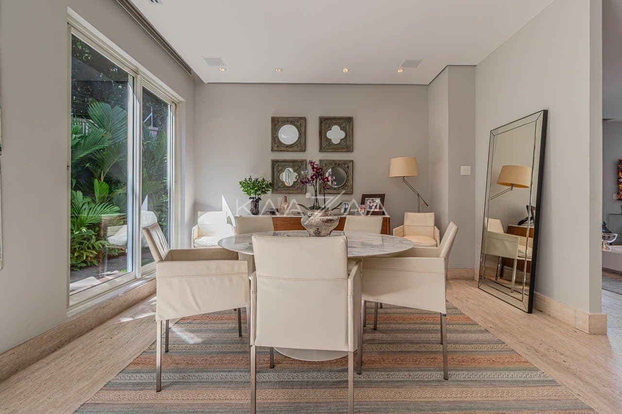 Casa em condomínio em Cidade Jardim - Foto 31