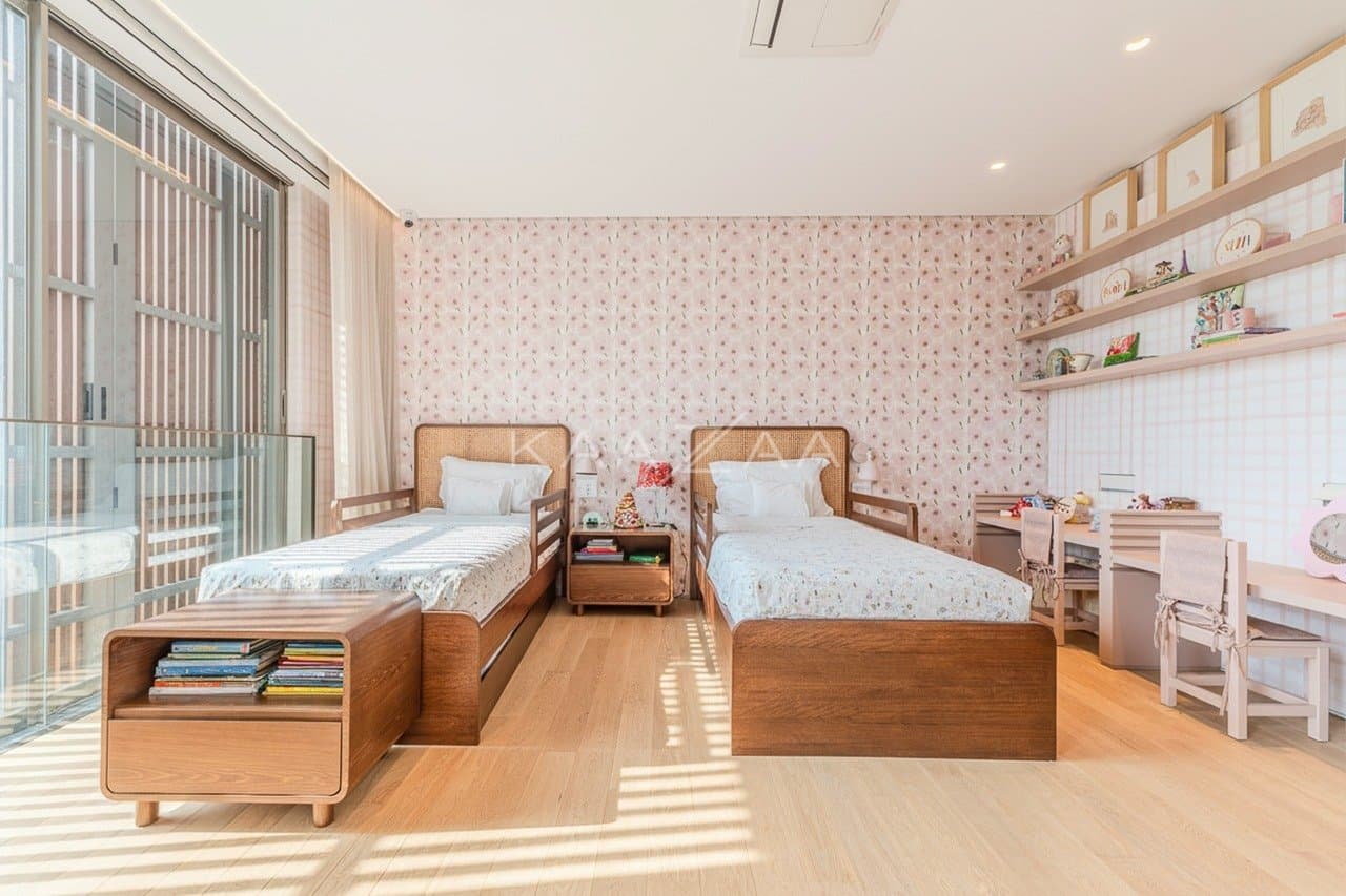 Casa em rua fechada à venda em Cidade Jardim - Foto 46