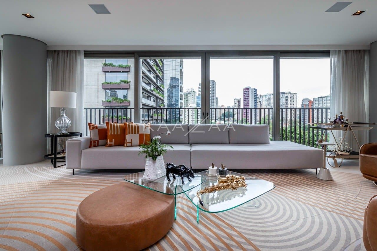 Apartamento no Itaim Bibi - Foto 4