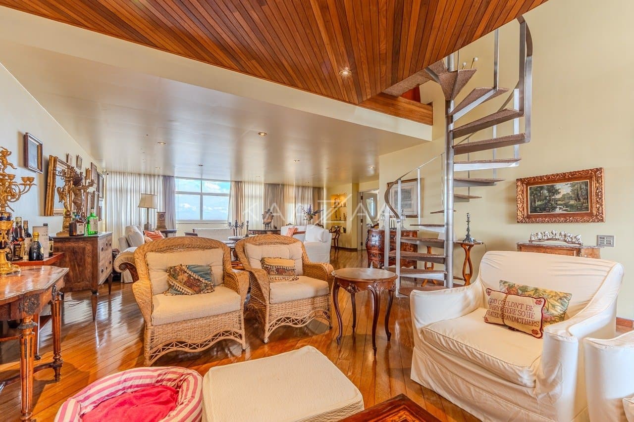 Apartamento à venda no Jardim Paulista - Foto 1
