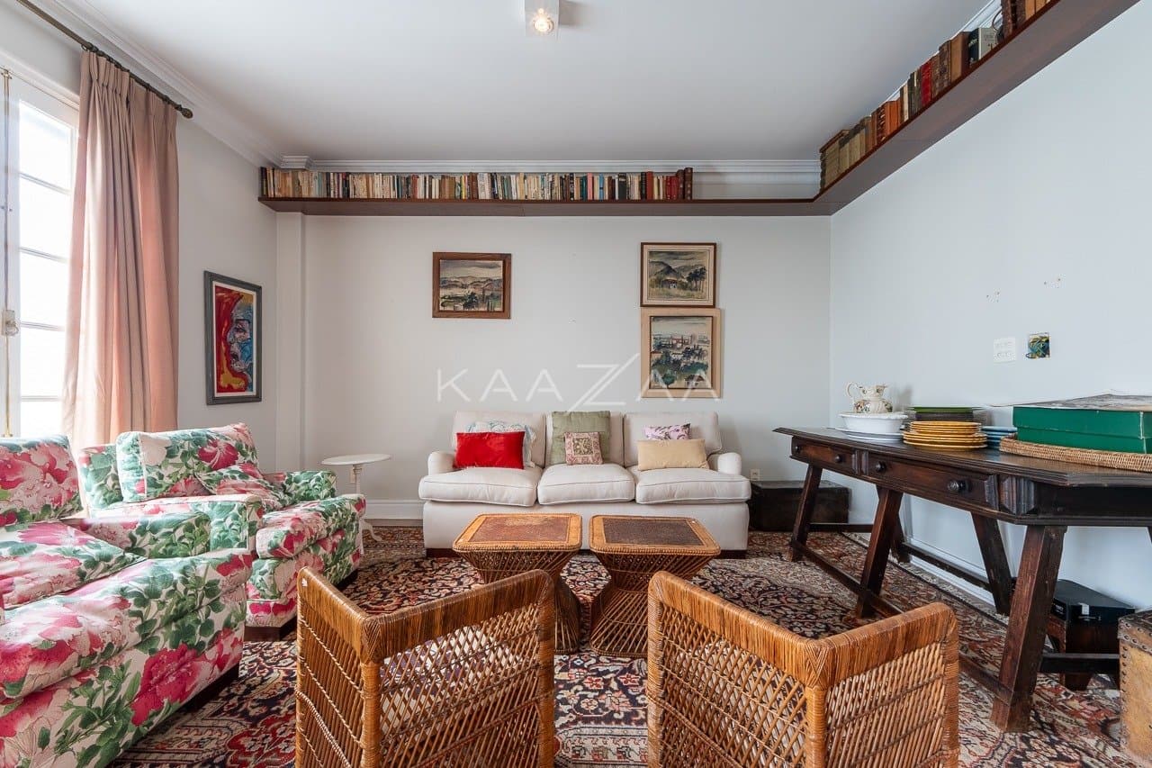 Apartamento à venda no Jardins - Foto 5