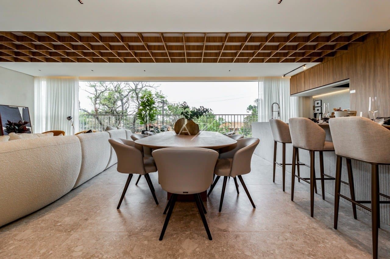 Lindenberg chega a Alto de Pinheiros com seu primeiro empreendimento. - Foto 9
