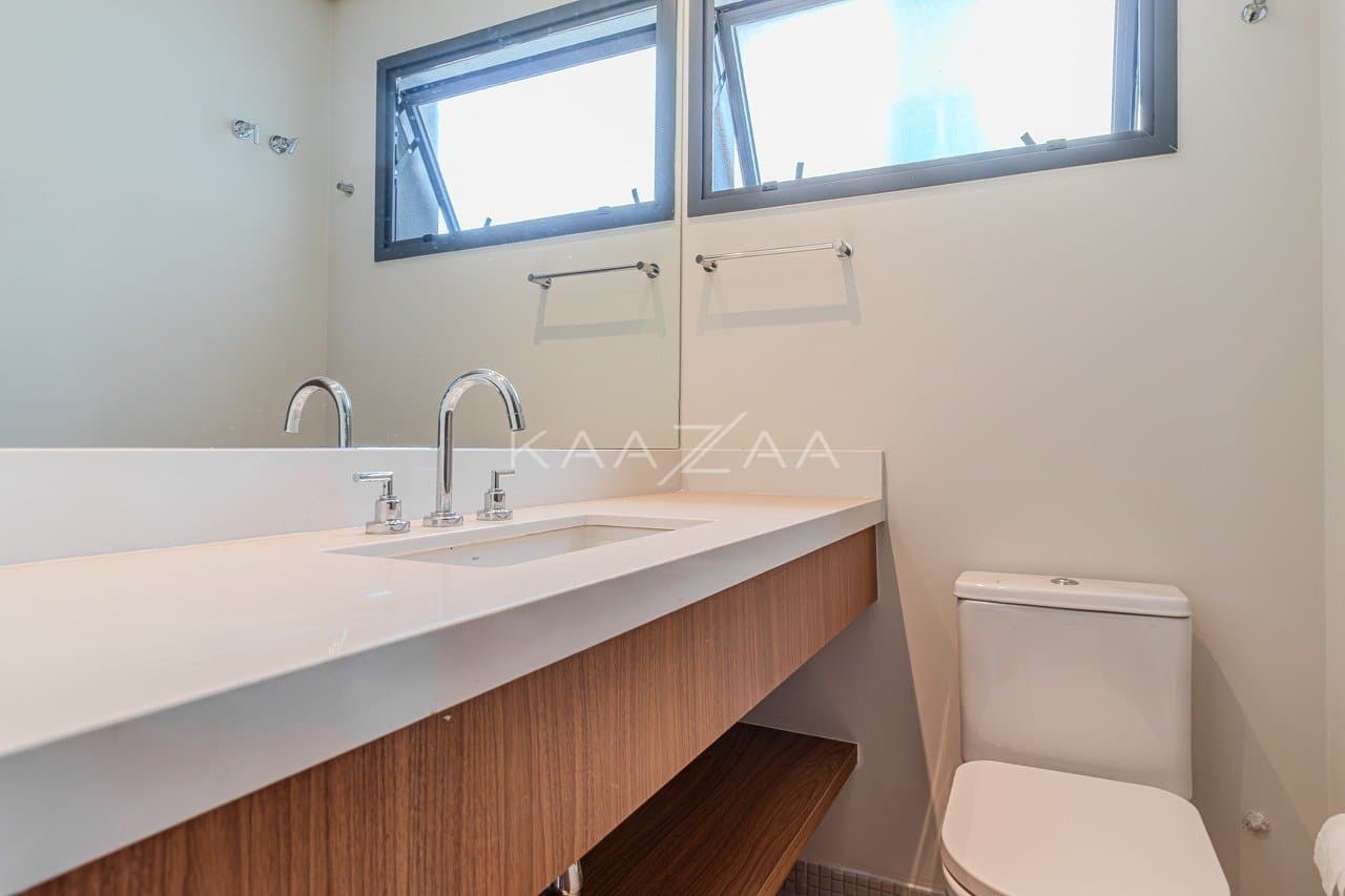 Apartamento duplex à venda na Vila Nova Conceição - Foto 19
