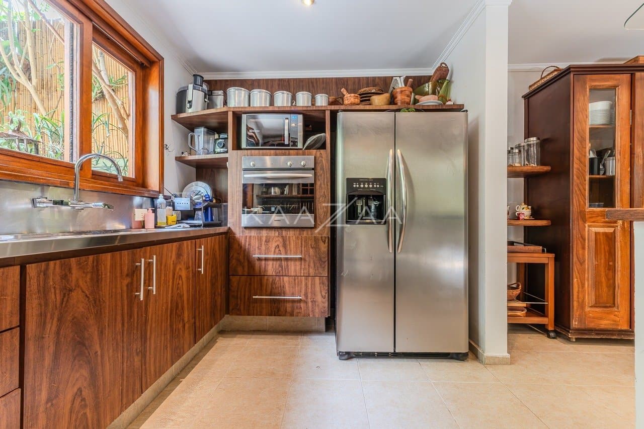 Casa à venda na Vila Nova Conceição - Foto 21