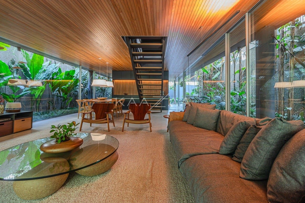 Casa à venda no Jardim Paulistano - Foto 18