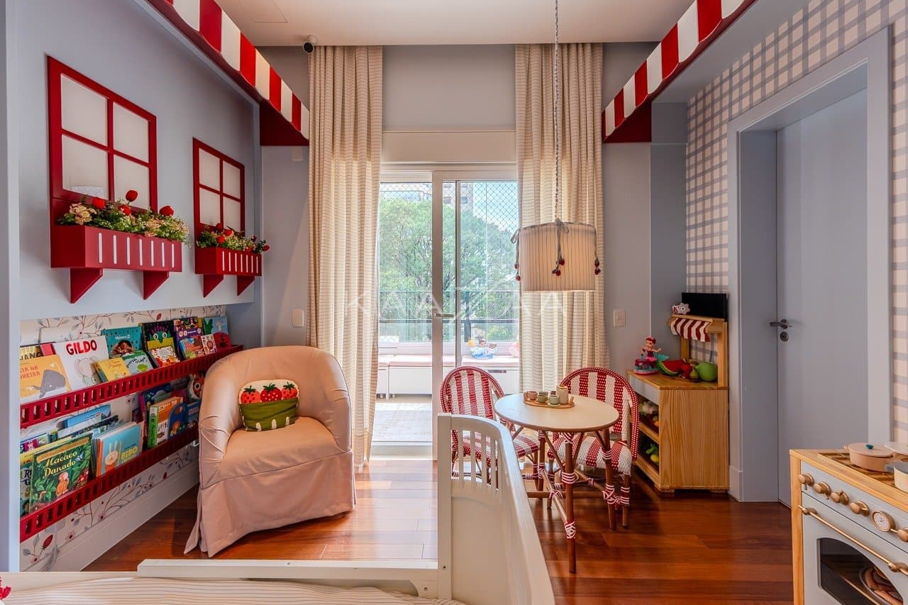 Apartamento à venda no Itaim Bibi - Foto 29