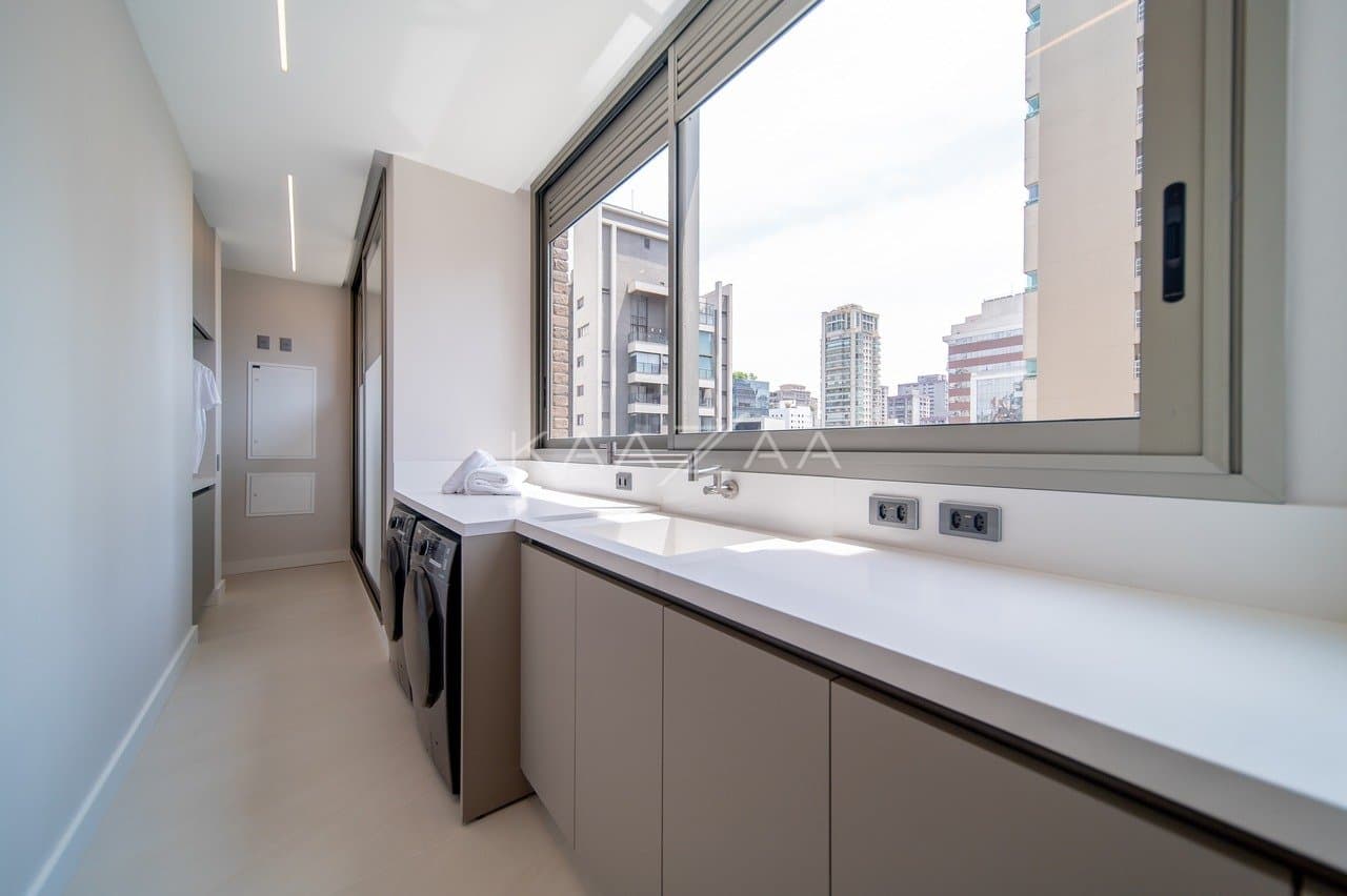 Apartamento à venda no Itaim Bibi - Foto 33