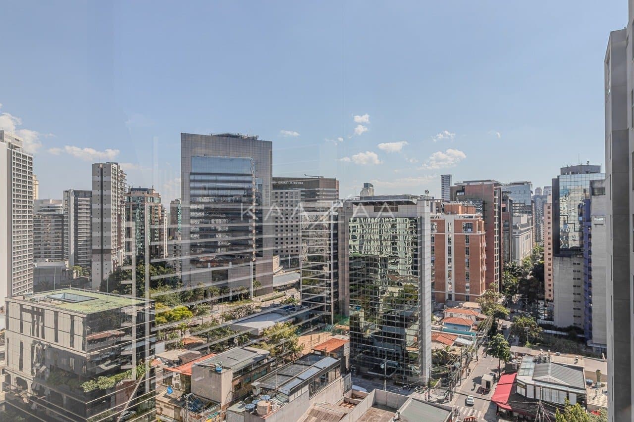 Cobertura à venda na Vila Nova Conceição - Foto 41