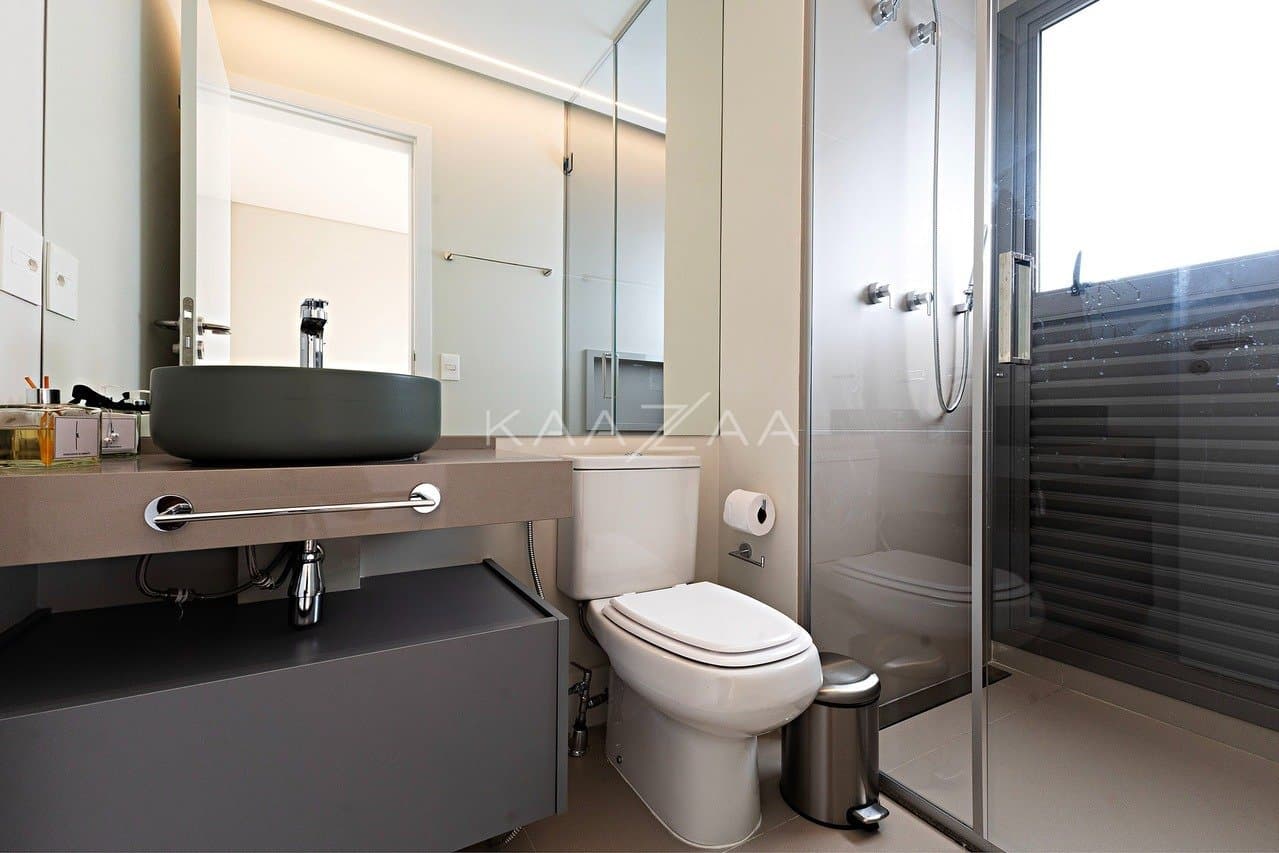 Apartamento à venda na Vila Nova Conceição - Foto 26