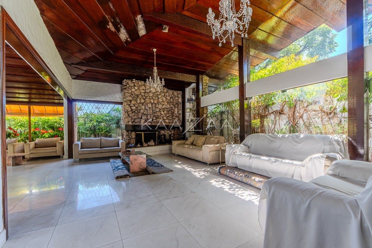 Casa à venda no Jardim Guedala - Foto 11