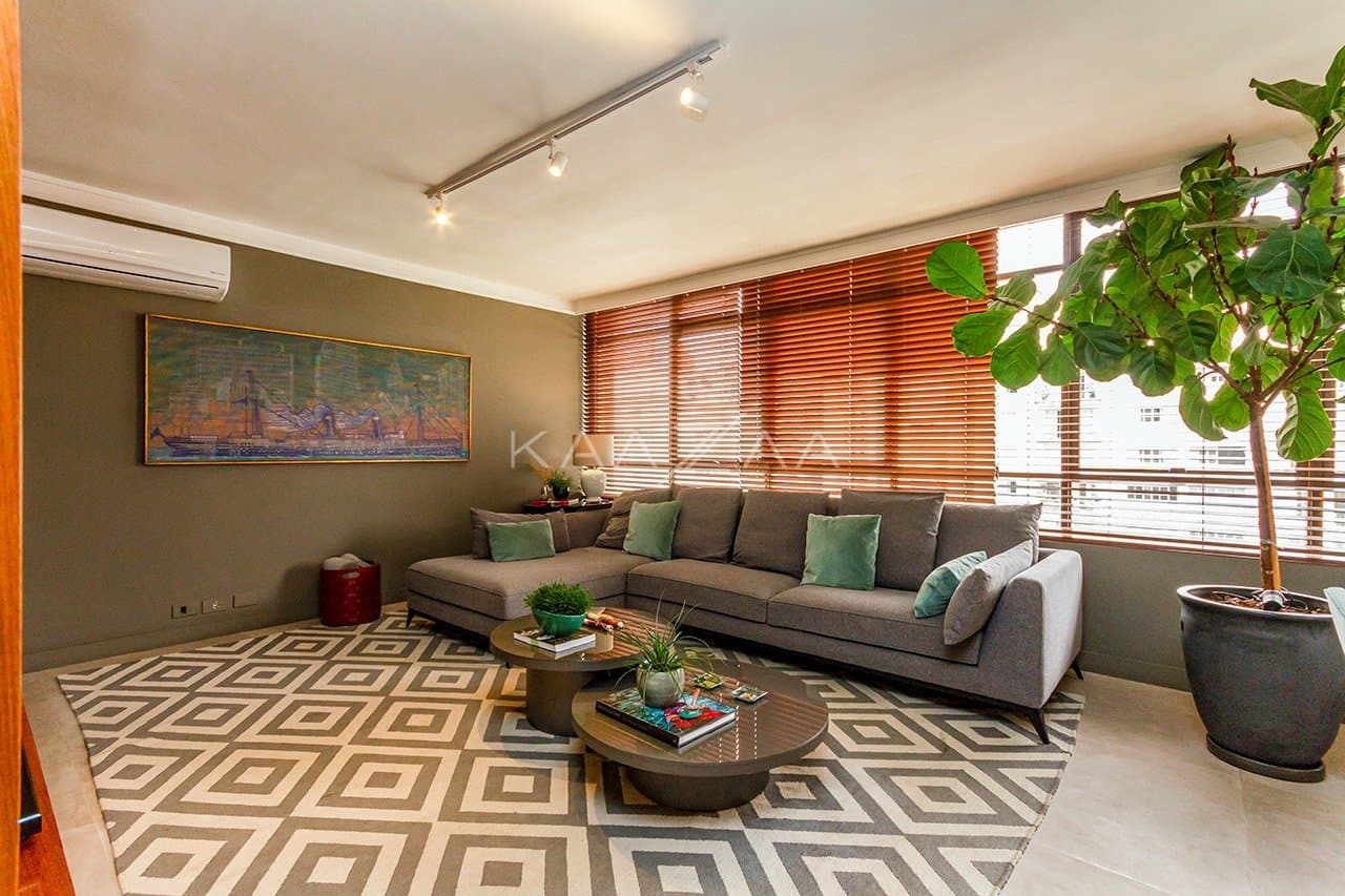 Apartamento para locação no Itaim Bibi - Foto 7