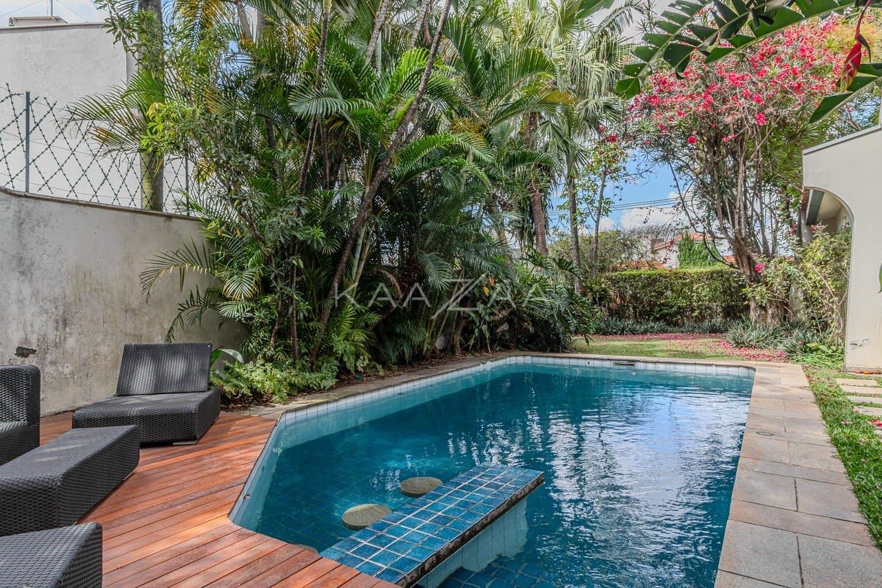 Casa à venda em Cidade Jardim - Foto 2