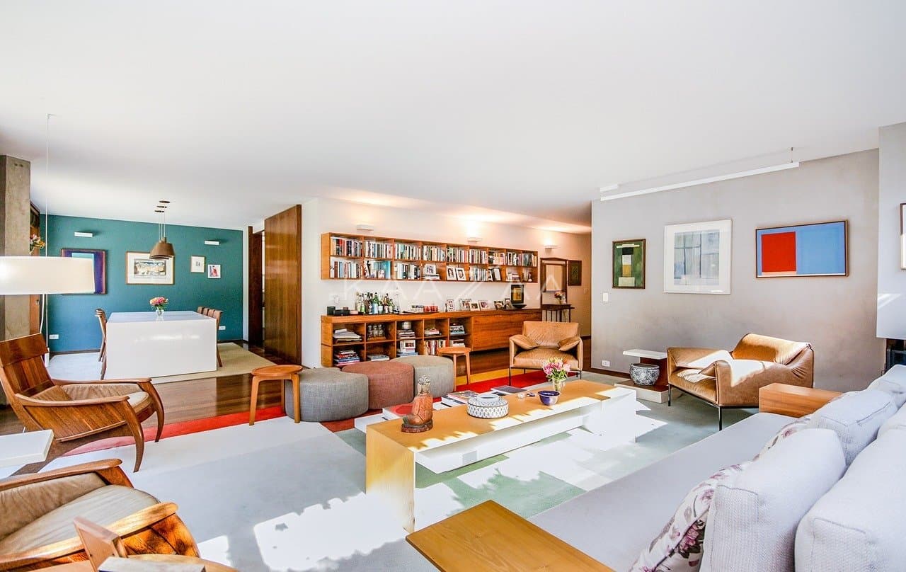 Casa à venda em Alto de Pinheiros - Foto 4