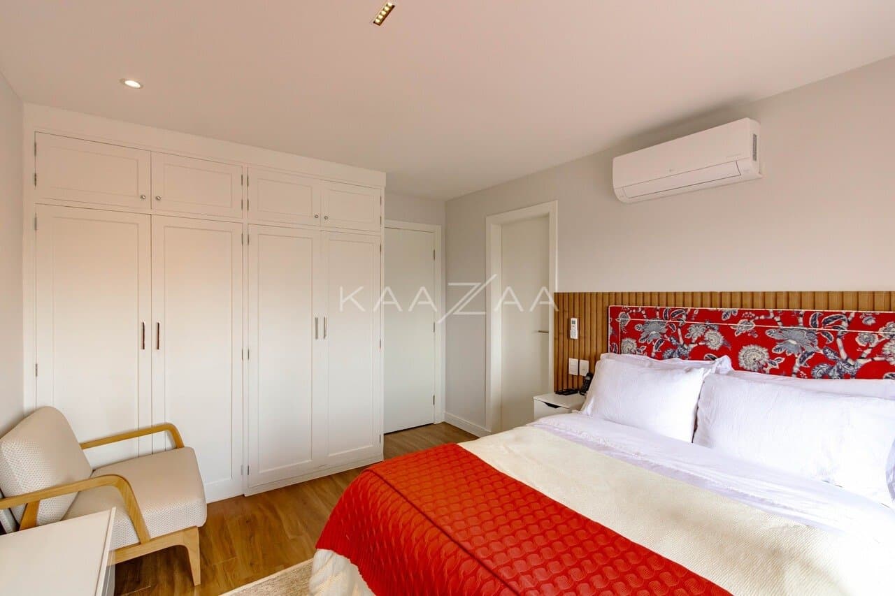 Apartamento à venda no Jardim Guedala - Foto 30