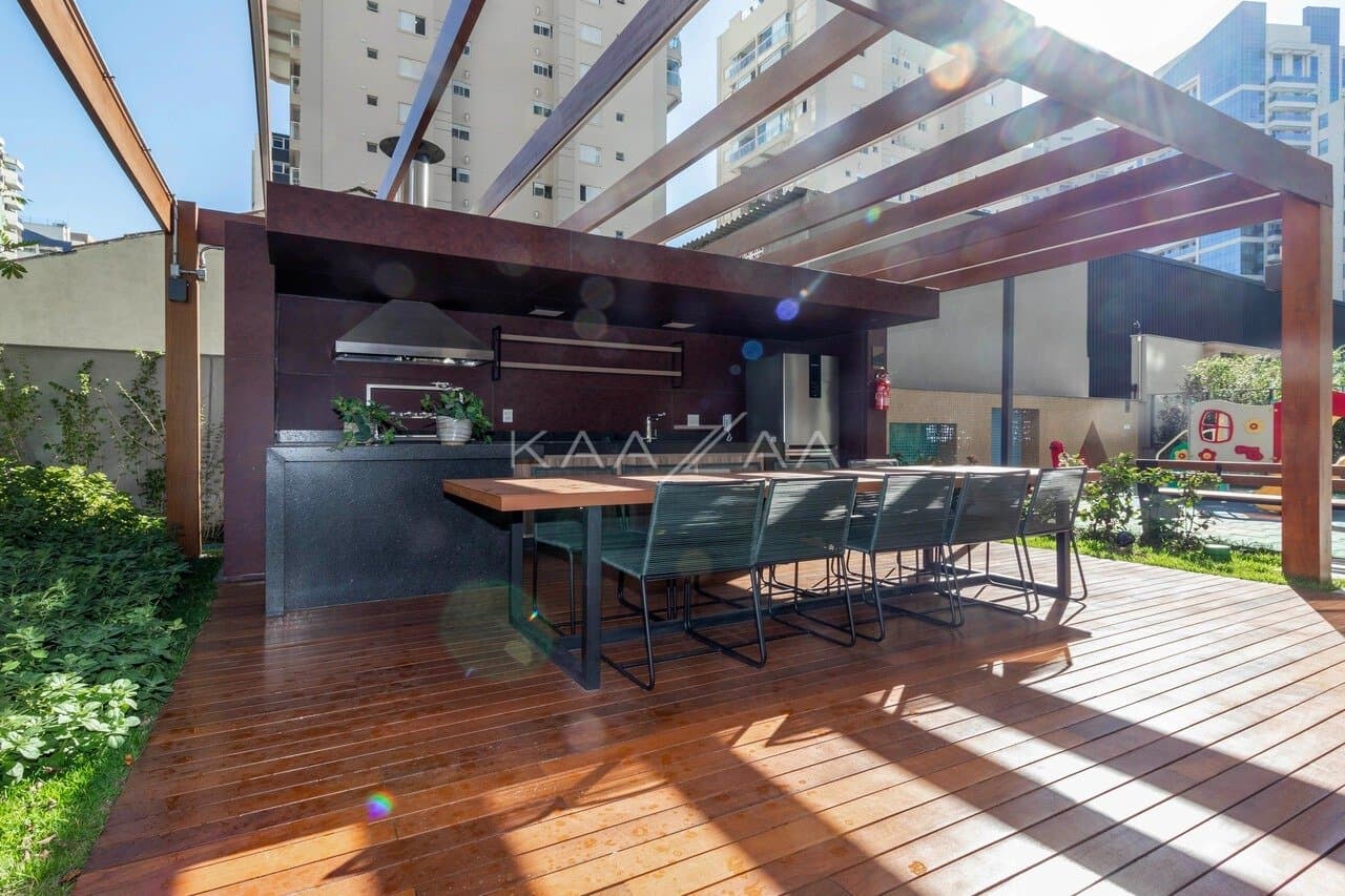 Apartamento à venda na Vila Olímpia - Foto 34