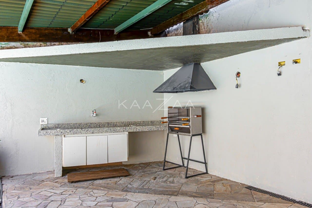 Casa à venda no Jardim Europa - Foto 43