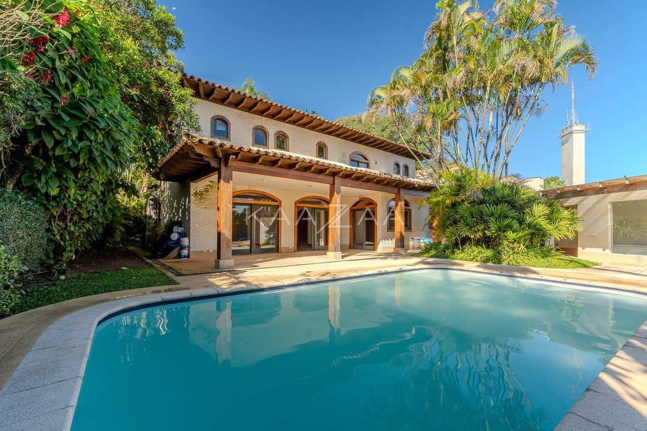 Casa em Cidade Jardim - Foto 1
