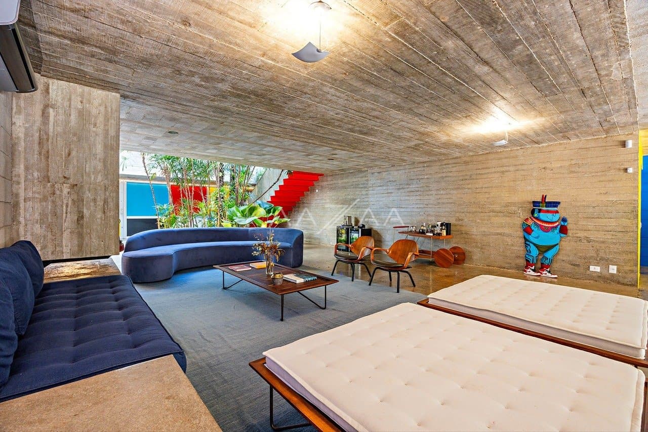 Casa à venda em Alto de Pinheiros - Foto 24