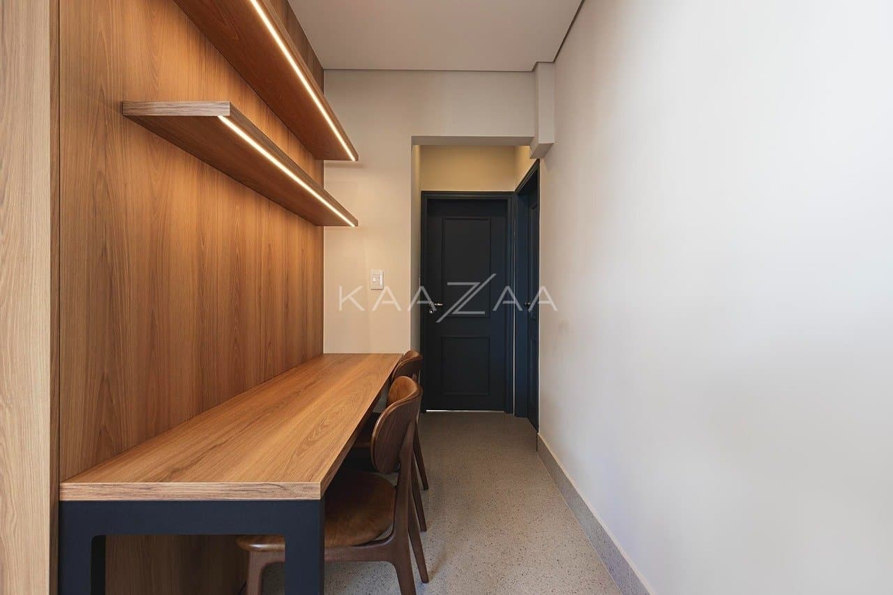 Apartamento à venda no Jardim Paulista - Foto 24
