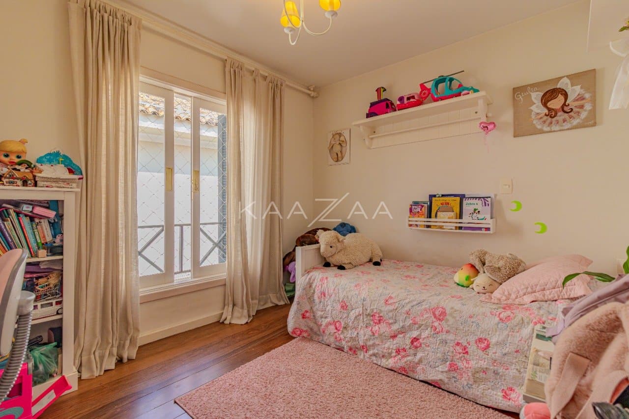 Casa em condomínio no Jardim Guedala - Foto 55