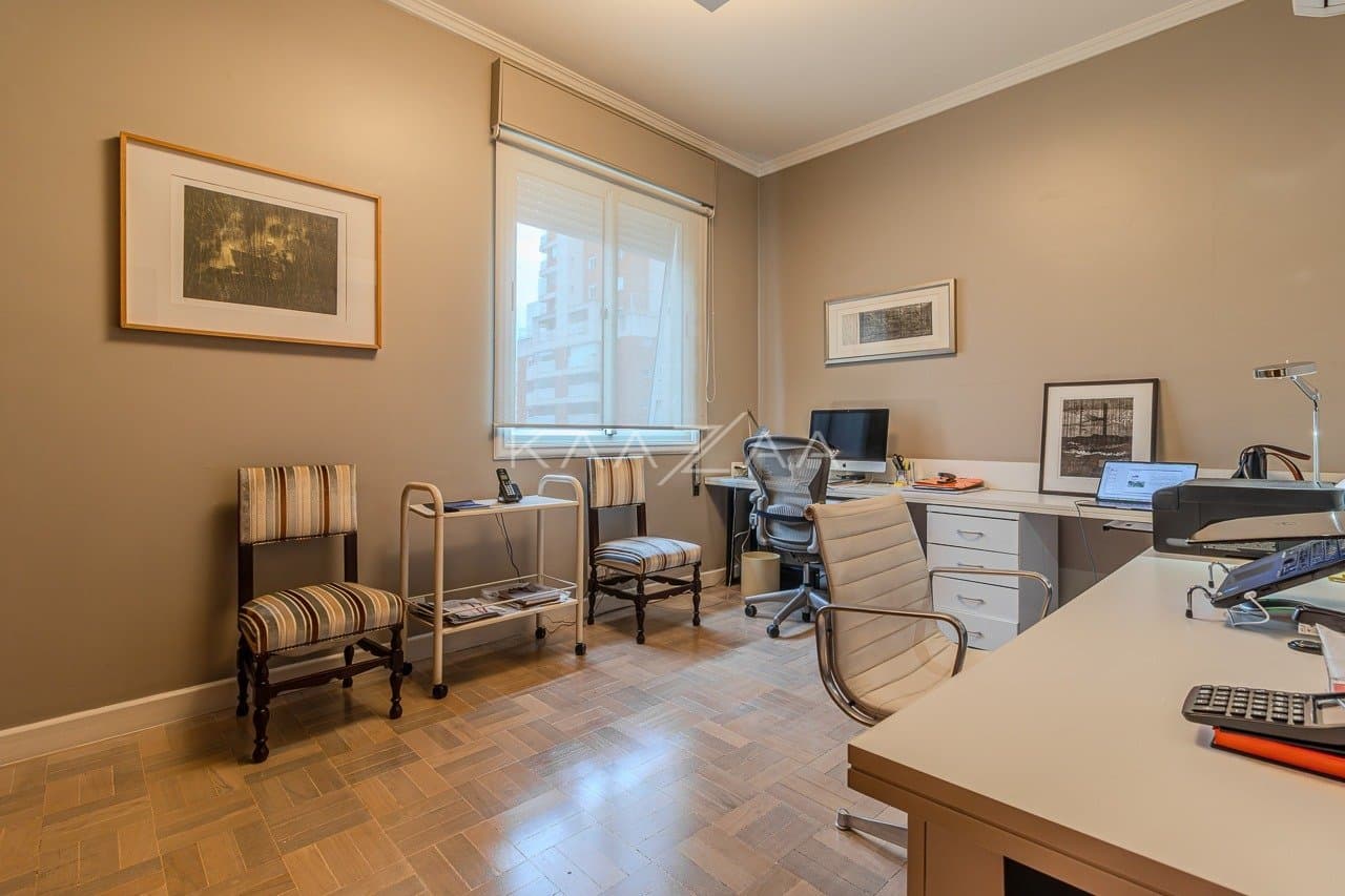 Apartamento à venda no Jardim Paulista - Foto 34