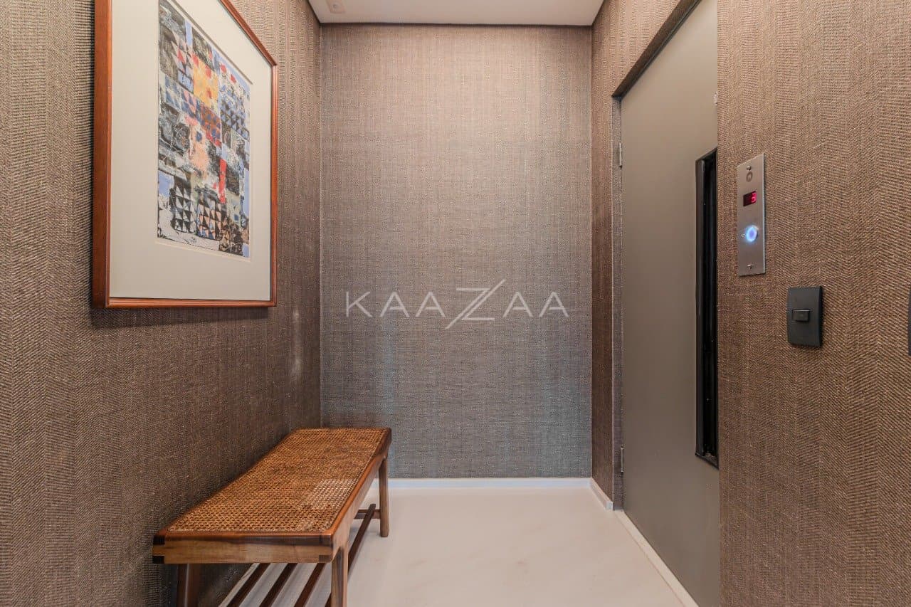 Apartamento à venda e locação no Jardim Europa - Foto 80