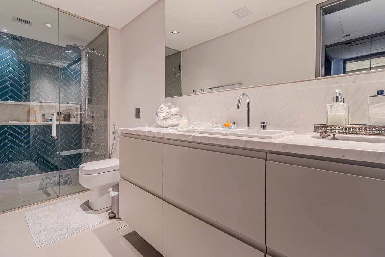 Apartamento à venda no Jardins - Foto 51