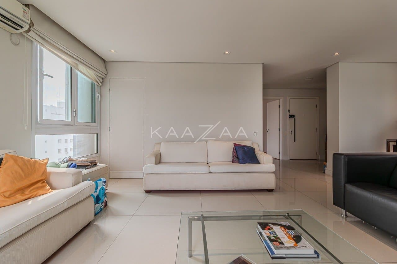 Apartamento à venda no Jardim Europa - Foto 8