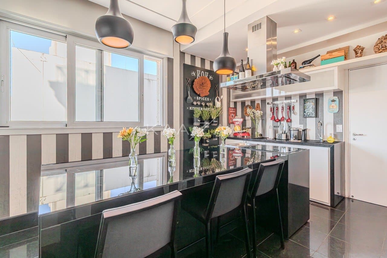 Apartamento à venda no Jardim Paulistano - Foto 20