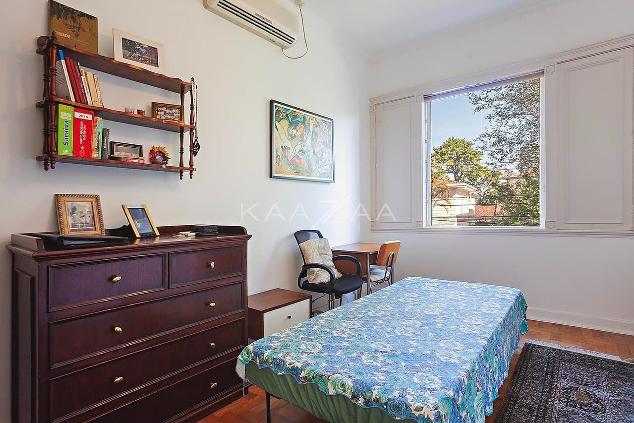 Casa à venda no Jardim Europa - Foto 29