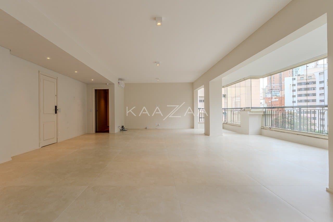 Apartamento à venda em Moema - Foto 9