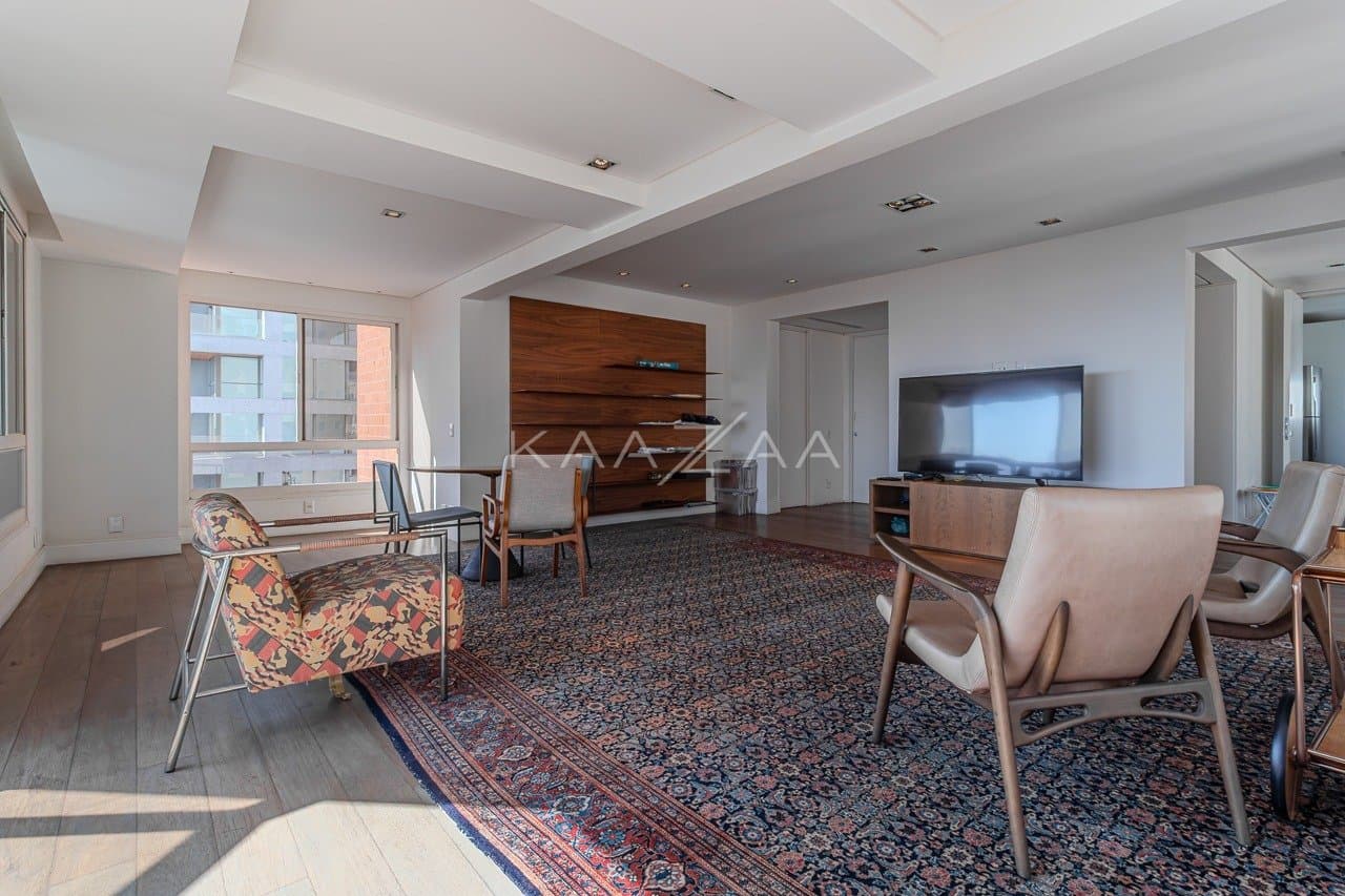 Apartamento à venda no Itaim Bibi - Foto 6