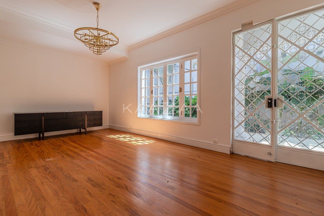 Casa no Jardim Paulistano - Foto 11