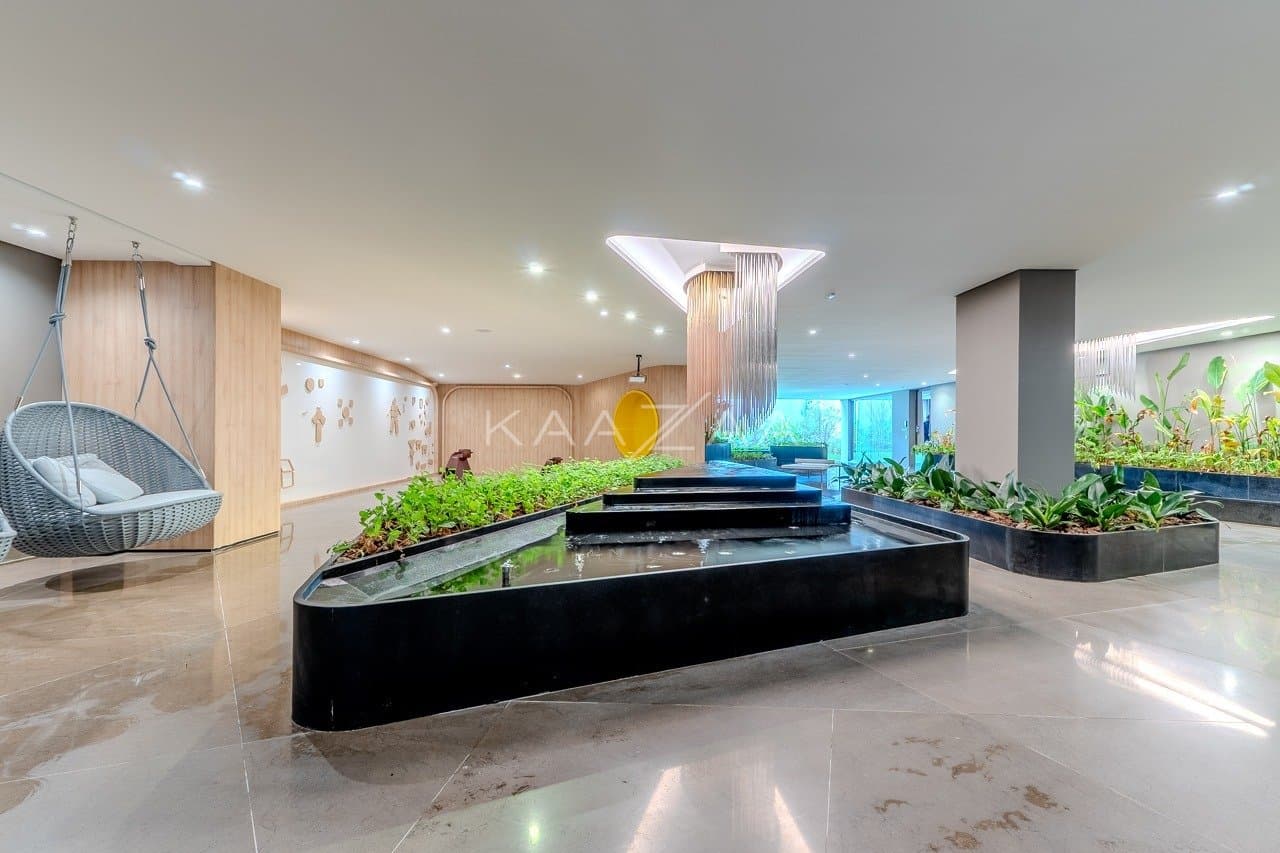Apartamento à venda na Vila Nova Conceição - Foto 57